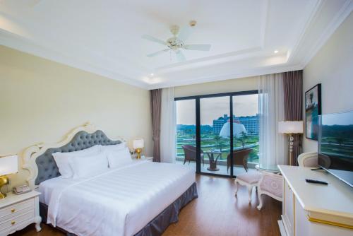 Wyndham Grand Phu Quoc