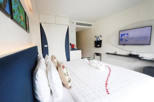 Hotel Clover Patong Phuket - SHA Plus