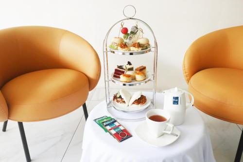 Hotel Clover Patong Phuket - SHA Plus