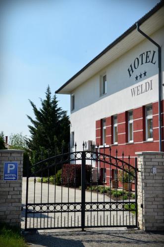 Hotel Weldi - image 2