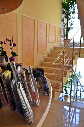 Hotel Weldi - image 13