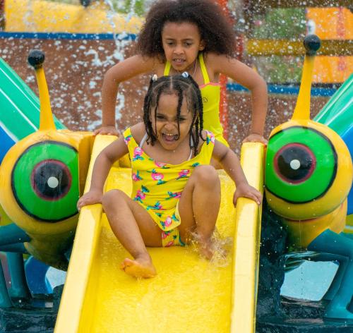 Kuriftu Resort & Spa Bishoftu in Debre Zeit