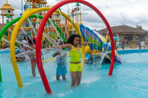 Kuriftu Resort & Spa Bishoftu in Debre Zeit