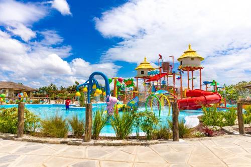 Kuriftu Resort & Spa Bishoftu in Debre Zeit