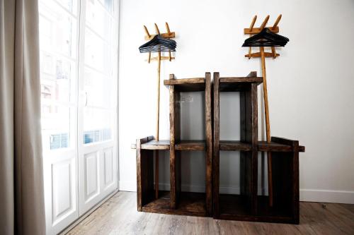 Pensión Basque Boutique, Bilbao (zdjęcie 4)