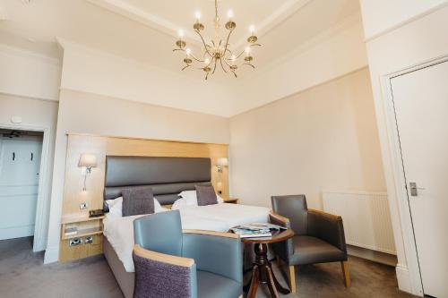 Crown Spa Hotel Scarborough by Compass Hospitality - image 2