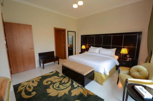Coral Boutique Villas, Dubai (photo 9)
