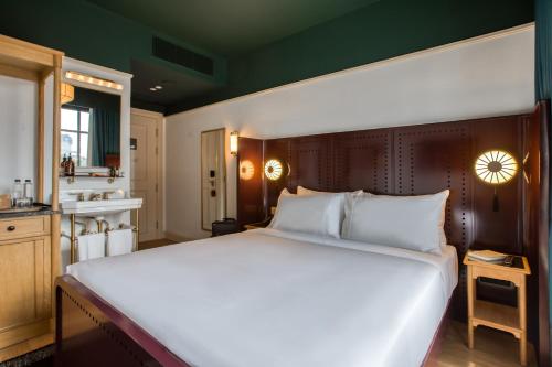 The Chow Kit - an Ormond Hotel, Kuala Lumpur (photo 5)