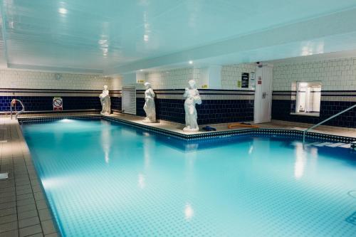 Crown Spa Hotel Scarborough by Compass Hospitality in Scarborough