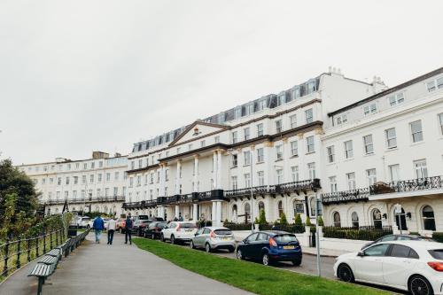 Crown Spa Hotel Scarborough By Compass Hospitality, , North Yorkshire