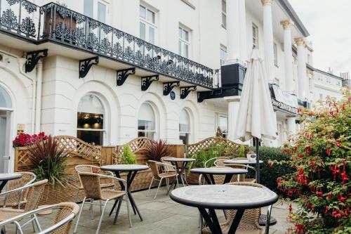 Instalações, Crown Spa Hotel Scarborough by Compass Hospitality in Scarborough