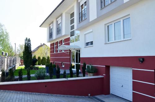 Hotel Weldi - main image
