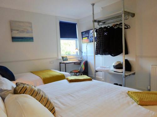 Reading Serviced Rooms, Reading (Foto 10)