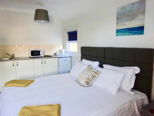 Reading Serviced Rooms, Reading (Foto 8)