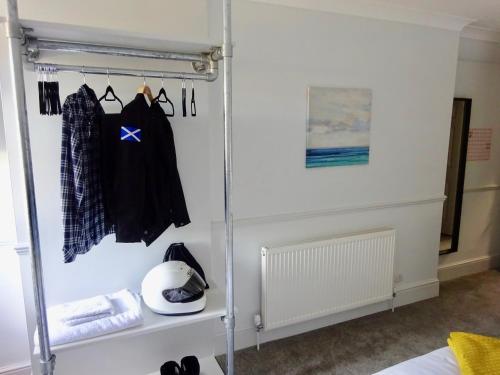 Reading Serviced Rooms, Reading (Foto 7)