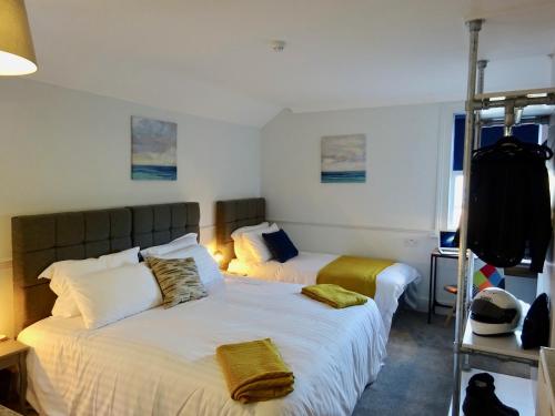 Reading Serviced Rooms, Reading (Foto 5)