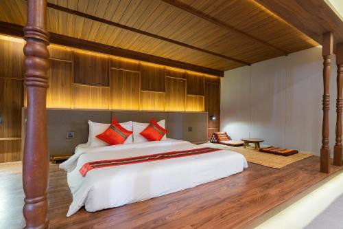 True Siam Phayathai Hotel, Bangkok