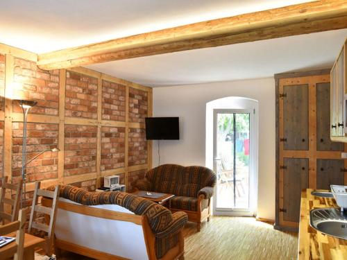 Berghof - Apartment - Zeulenroda