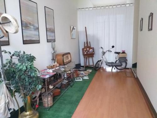  B&Bvintage5bis in Turin