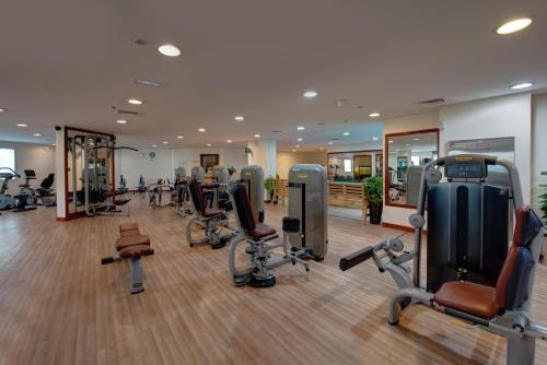 Cassells Al Barsha Hotel by IGH - image 9