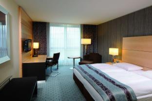 Maritim Hotel Düsseldorf, Düsseldorf (Foto 8)