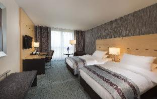 Maritim Hotel Düsseldorf, Düsseldorf (Foto 9)