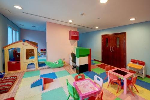 Cassells Al Barsha Hotel by IGH - image 2