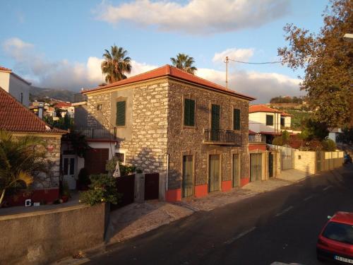 Victoria 1942 gîte à louer Câmara de Lobos