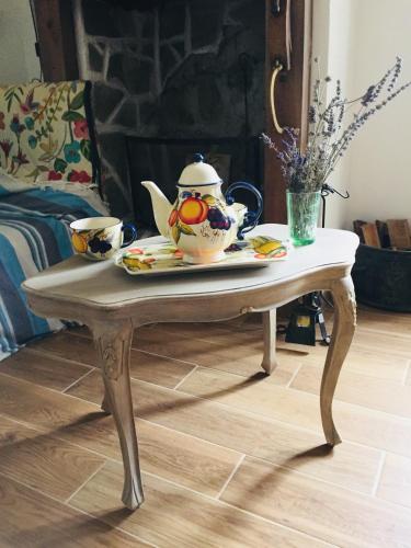B&b Oca Carolina – Buttigliera Alta, NY