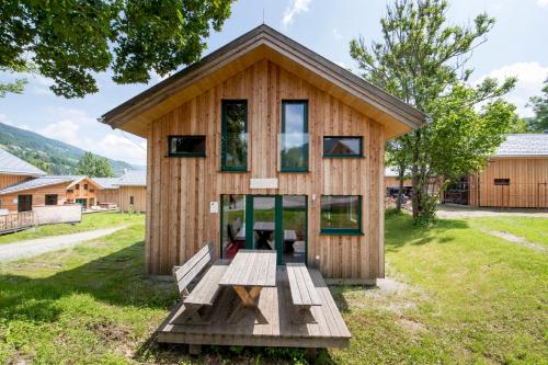 Kreischberg Chalets by ALPS RESORTS