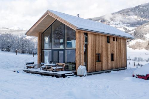 Premium Chalet with 5 bedrooms, sauna or ir-sauna & whirlpool