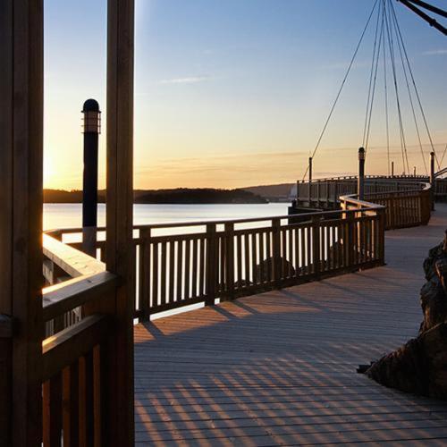 Deportes y ocio, Gustafsbergs Badhotell & Vandrarhem in Uddevalla