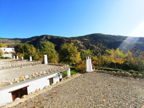 . Turismo Rural & SPA El Cercado