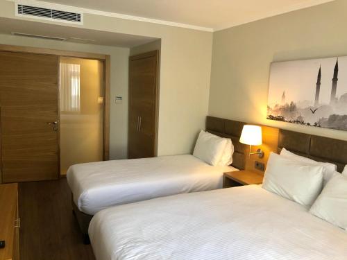 Hotel Fehmi Bey