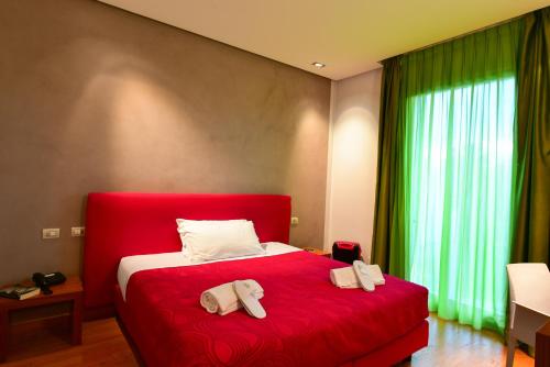 Arthotel & Park Lecce - image 2