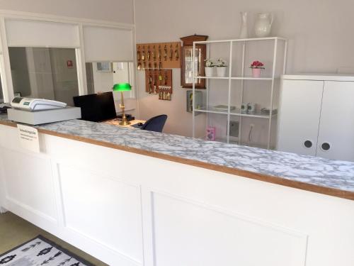 Gustafsbergs Badhotell & Vandrarhem in Uddevalla