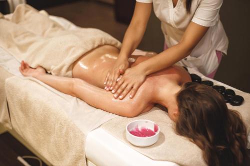 Панорама by Mercure Красная Поляна - image 12