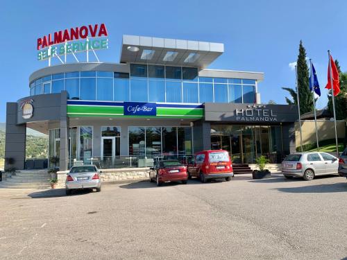 PalmaNova Resort - image 12