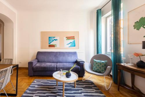 Rome Accommodation Condotti - image 10