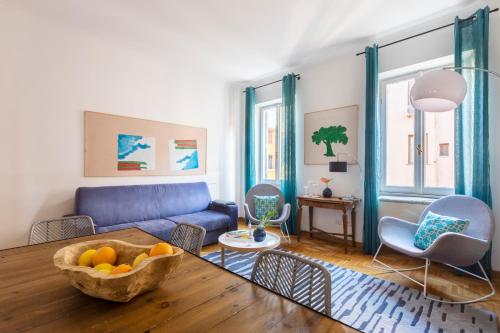 Rome Accommodation Condotti - image 14