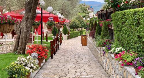PalmaNova Resort, Tirana (zdjęcie 10)