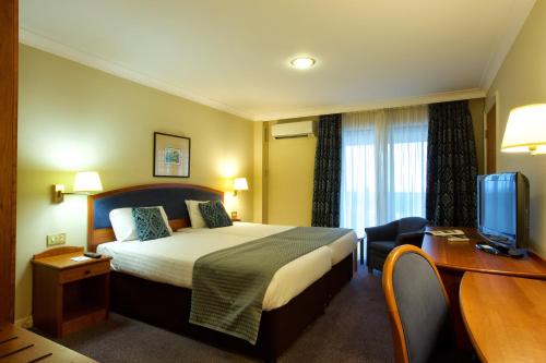 Derby Mickleover Hotel, BW Signature Collection