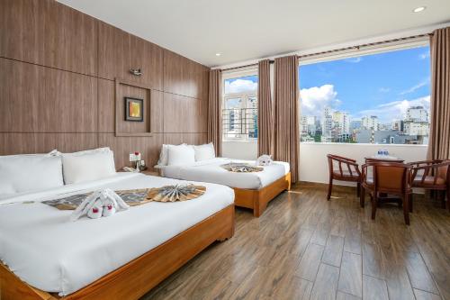 Quadruple Room - Special Offer