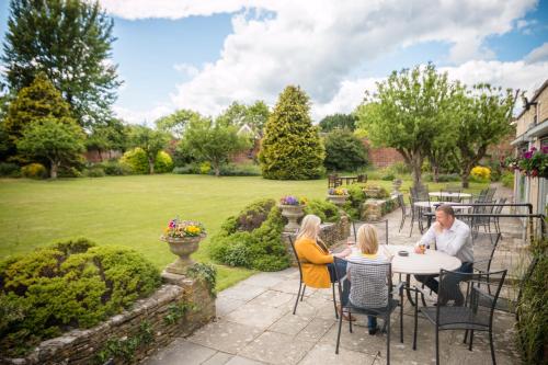 Stratton House Hotel & Spa - image 4