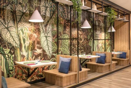 ibis Styles Kraków East - main image