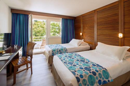 Hotel Ker Juliette - image 10