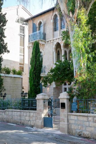 Villa Brown Moshava - a member of Brown Hotels - image 5