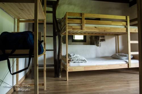 Albergue De Soba