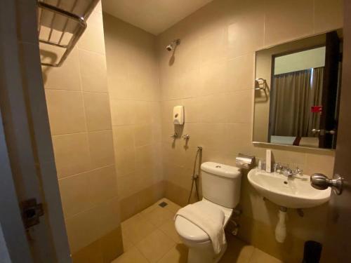 天鹅花园酒店 天鹅花园酒店