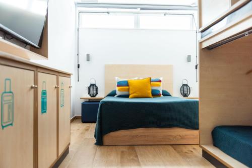 TAKE SURF Hostel Conil - image 11